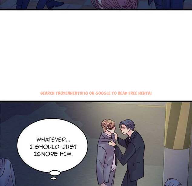 Read Hentai Image 7 611 in comic A Nonsense Relationship - Chapter 36 - hentaitnt.net