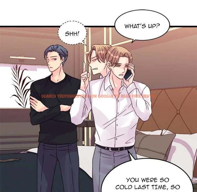Read Hentai Image 80 615 in comic A Nonsense Relationship - Chapter 36 - hentaitnt.net
