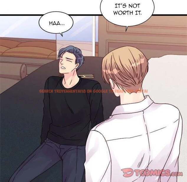 Read Hentai Image 32 610 in comic A Nonsense Relationship - Chapter 37 - hentaitnt.net