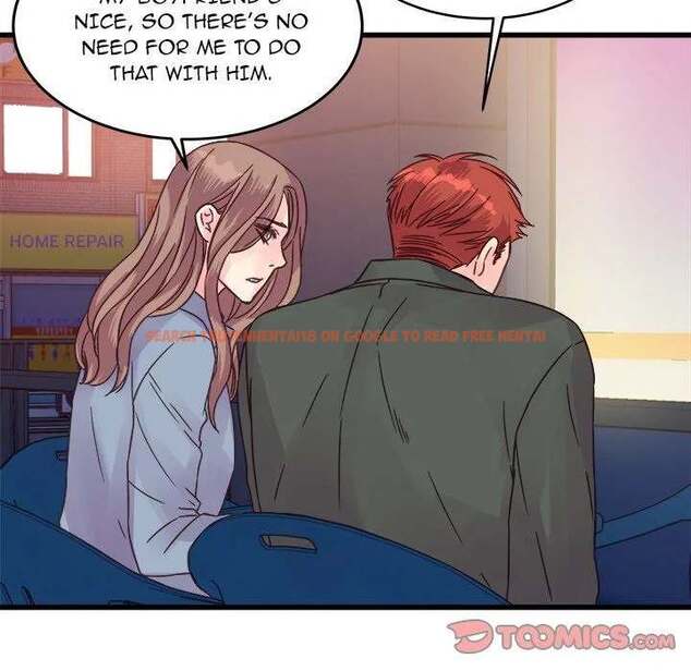 Read Hentai Image 14 606 in comic A Nonsense Relationship - Chapter 38 - hentaitnt.net