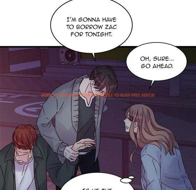 Read Hentai Image 37 606 in comic A Nonsense Relationship - Chapter 38 - hentaitnt.net