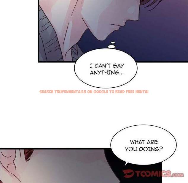 Read Hentai Image 46 606 in comic A Nonsense Relationship - Chapter 38 - hentaitnt.net