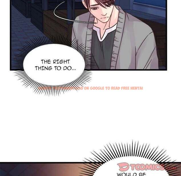 Read Hentai Image 6 606 in comic A Nonsense Relationship - Chapter 38 - hentaitnt.net