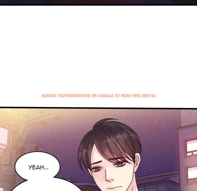 Read Hentai Image 8 606 in comic A Nonsense Relationship - Chapter 38 - hentaitnt.net