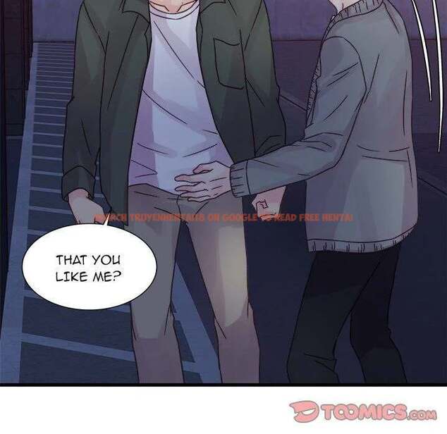 Read Hentai Image 10 606 in comic A Nonsense Relationship - Chapter 39 - hentaitnt.net