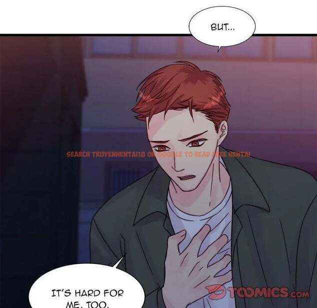 Read Hentai Image 18 606 in comic A Nonsense Relationship - Chapter 39 - hentaitnt.net