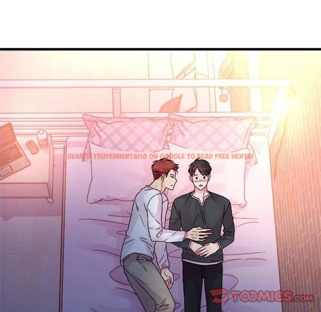 Read Hentai Image 58 606 in comic A Nonsense Relationship - Chapter 39 - hentaitnt.net