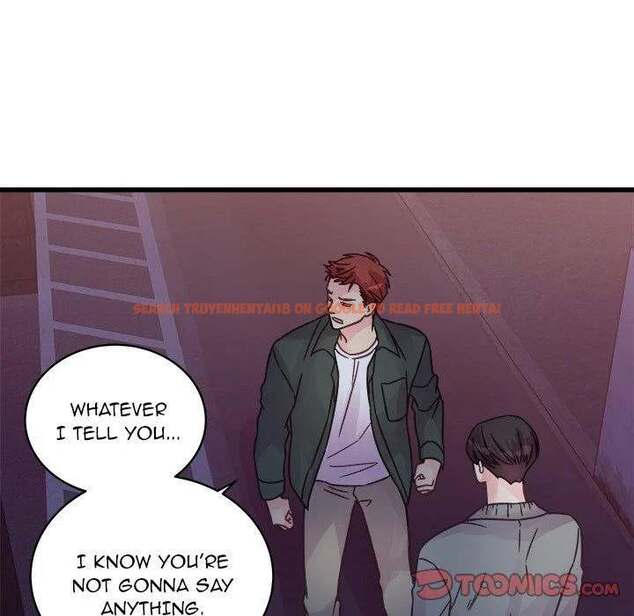Read Hentai Image 6 606 in comic A Nonsense Relationship - Chapter 39 - hentaitnt.net
