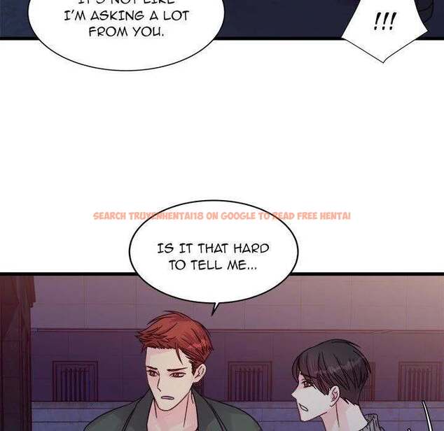 Read Hentai Image 9 606 in comic A Nonsense Relationship - Chapter 39 - hentaitnt.net