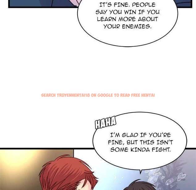 Read Hentai Image 101 606 in comic A Nonsense Relationship - Chapter 40 - hentaitnt.net