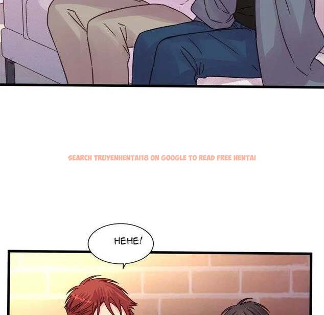 Read Hentai Image 30 602 in comic A Nonsense Relationship - Chapter 40 - hentaitnt.net