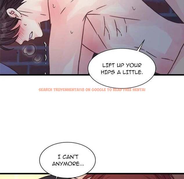 Read Hentai Image 5 601 in comic A Nonsense Relationship - Chapter 40 - hentaitnt.net