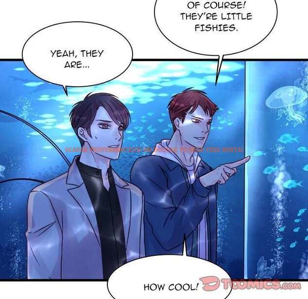 Read Hentai Image 56 605 in comic A Nonsense Relationship - Chapter 40 - hentaitnt.net