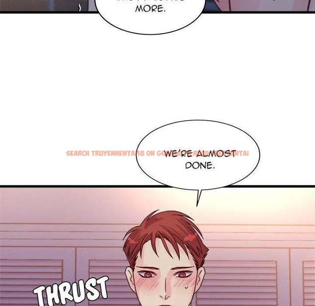 Read Hentai Image 7 601 in comic A Nonsense Relationship - Chapter 40 - hentaitnt.net