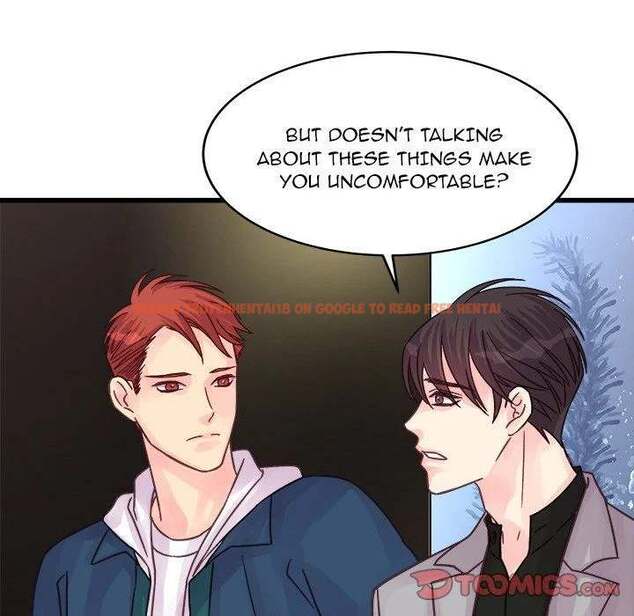 Read Hentai Image 98 606 in comic A Nonsense Relationship - Chapter 40 - hentaitnt.net