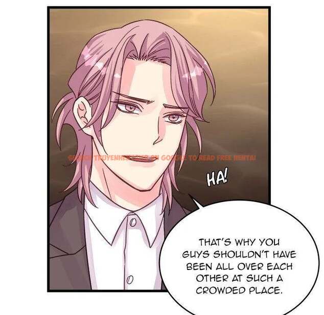 Read Hentai Image 12 601 in comic A Nonsense Relationship - Chapter 41 - hentaitnt.net
