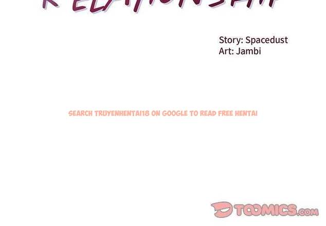 Read Hentai Image 2 601 in comic A Nonsense Relationship - Chapter 41 - hentaitnt.net