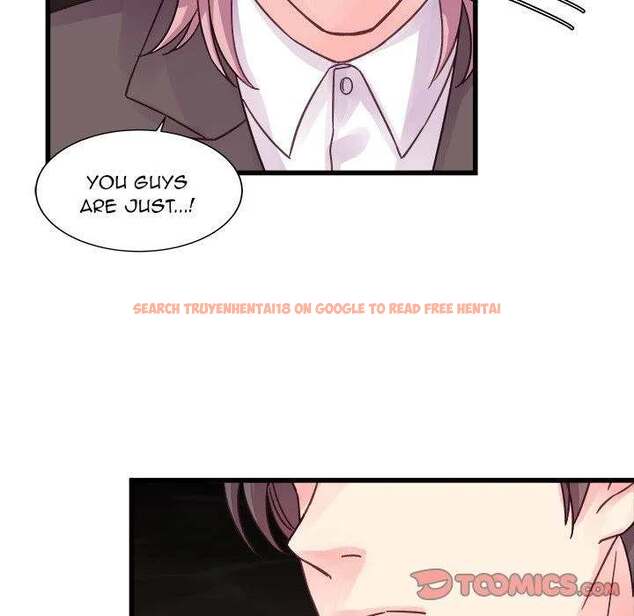 Read Hentai Image 22 601 in comic A Nonsense Relationship - Chapter 41 - hentaitnt.net