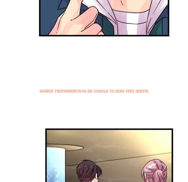 Read Hentai Image 28 601 in comic A Nonsense Relationship - Chapter 41 - hentaitnt.net