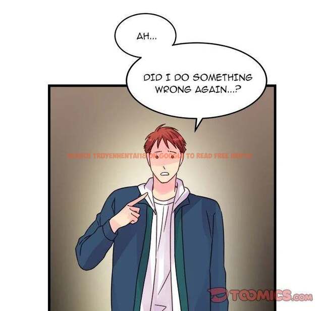 Read Hentai Image 30 601 in comic A Nonsense Relationship - Chapter 41 - hentaitnt.net