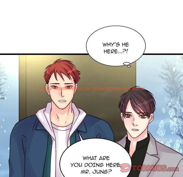 Read Hentai Image 6 601 in comic A Nonsense Relationship - Chapter 41 - hentaitnt.net