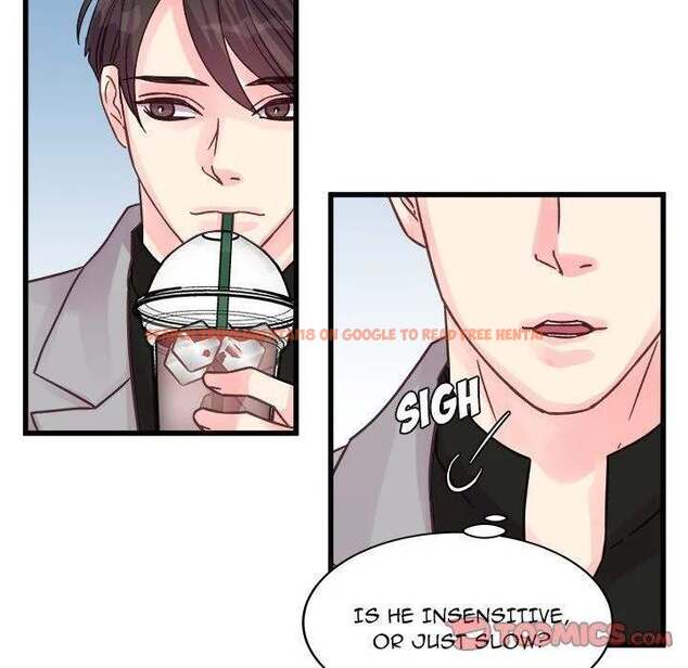 Read Hentai Image 66 601 in comic A Nonsense Relationship - Chapter 41 - hentaitnt.net
