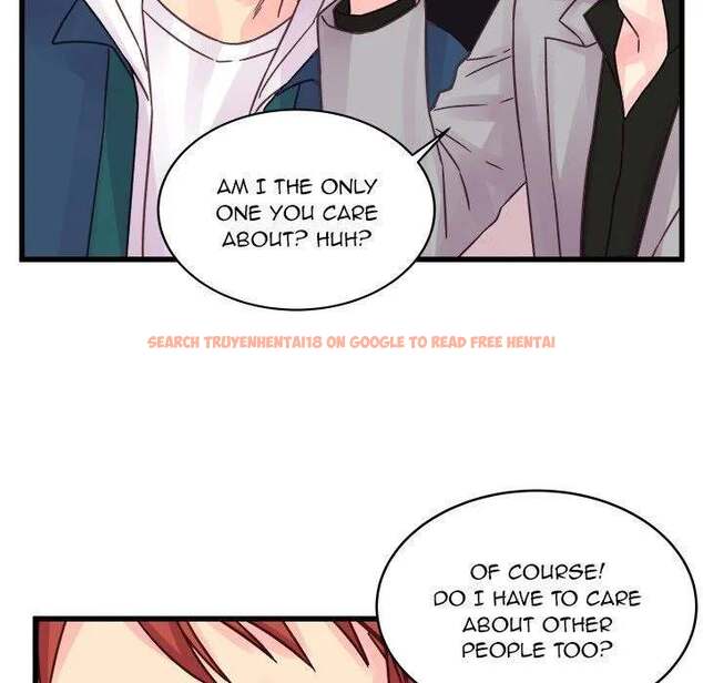 Read Hentai Image 68 601 in comic A Nonsense Relationship - Chapter 41 - hentaitnt.net