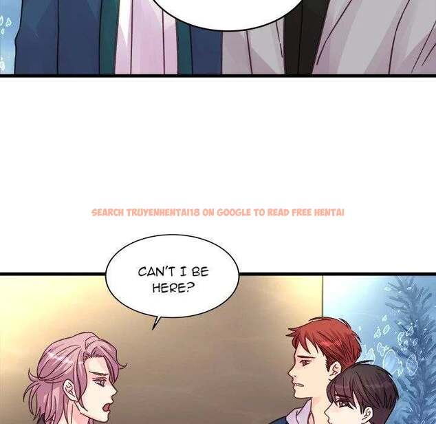Read Hentai Image 7 601 in comic A Nonsense Relationship - Chapter 41 - hentaitnt.net