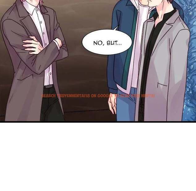 Read Hentai Image 8 601 in comic A Nonsense Relationship - Chapter 41 - hentaitnt.net