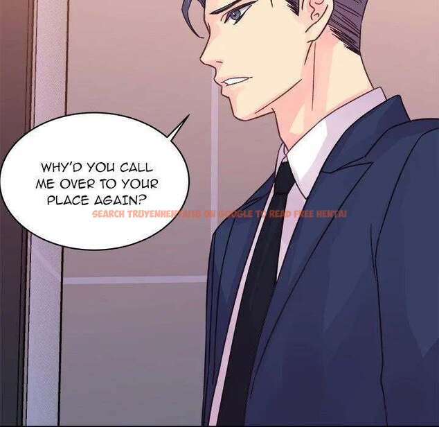 Read Hentai Image 84 601 in comic A Nonsense Relationship - Chapter 41 - hentaitnt.net