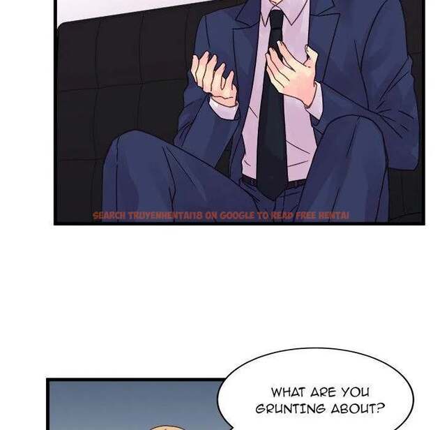 Read Hentai Image 13 597 in comic A Nonsense Relationship - Chapter 42 - hentaitnt.net