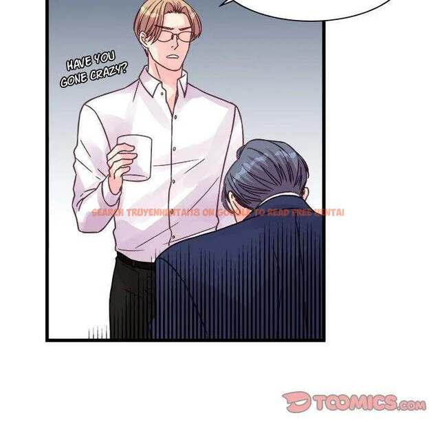 Read Hentai Image 14 597 in comic A Nonsense Relationship - Chapter 42 - hentaitnt.net