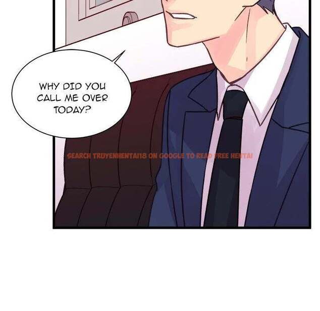 Read Hentai Image 19 597 in comic A Nonsense Relationship - Chapter 42 - hentaitnt.net