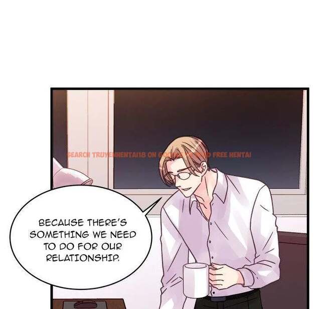 Read Hentai Image 20 597 in comic A Nonsense Relationship - Chapter 42 - hentaitnt.net