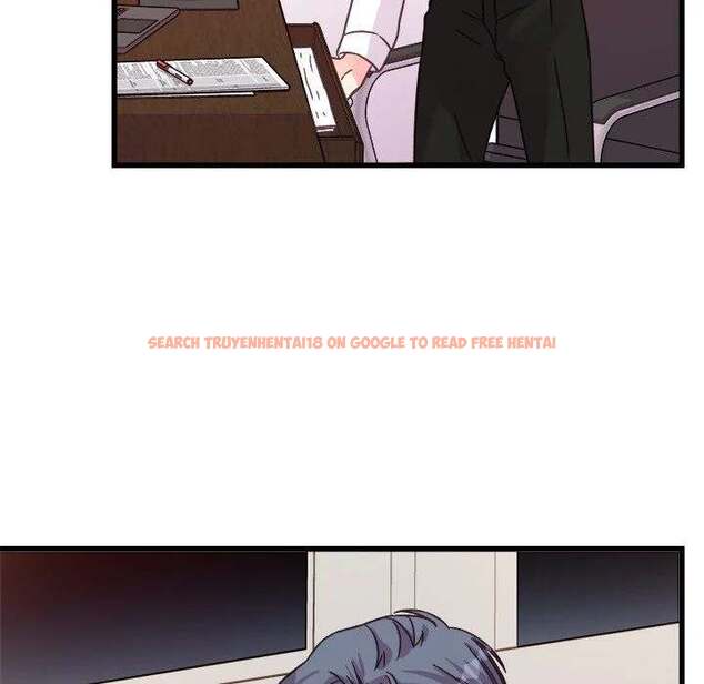 Read Hentai Image 21 597 in comic A Nonsense Relationship - Chapter 42 - hentaitnt.net