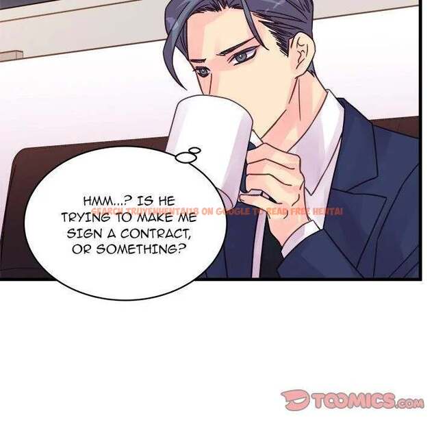 Read Hentai Image 22 597 in comic A Nonsense Relationship - Chapter 42 - hentaitnt.net