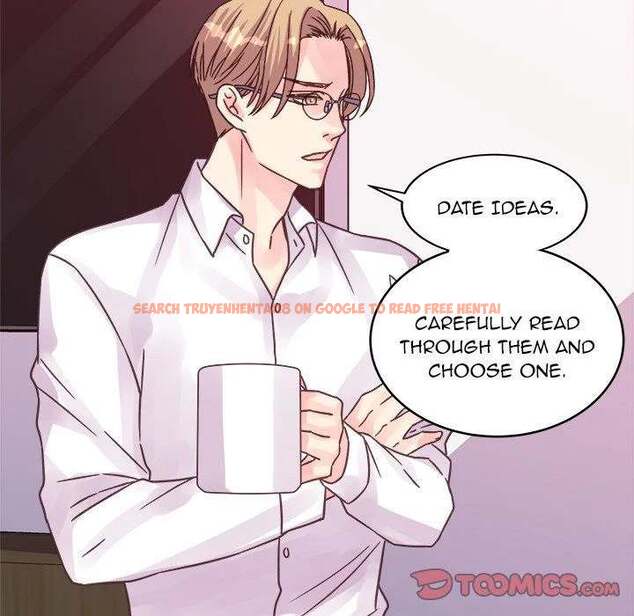 Read Hentai Image 26 597 in comic A Nonsense Relationship - Chapter 42 - hentaitnt.net