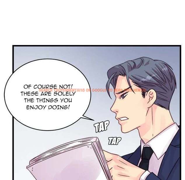 Read Hentai Image 32 601 in comic A Nonsense Relationship - Chapter 42 - hentaitnt.net