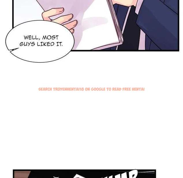 Read Hentai Image 33 601 in comic A Nonsense Relationship - Chapter 42 - hentaitnt.net