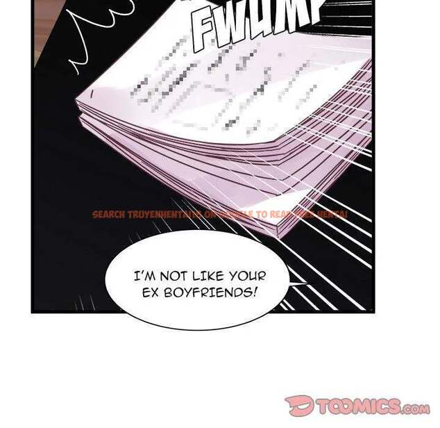 Read Hentai Image 34 601 in comic A Nonsense Relationship - Chapter 42 - hentaitnt.net