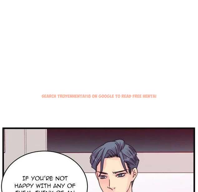 Read Hentai Image 36 601 in comic A Nonsense Relationship - Chapter 42 - hentaitnt.net