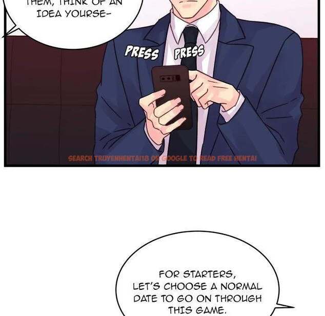 Read Hentai Image 37 601 in comic A Nonsense Relationship - Chapter 42 - hentaitnt.net
