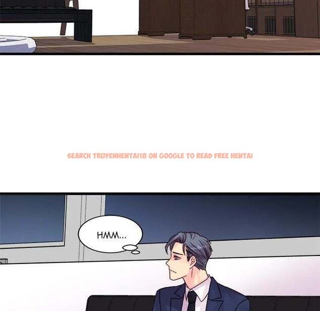Read Hentai Image 5 597 in comic A Nonsense Relationship - Chapter 42 - hentaitnt.net