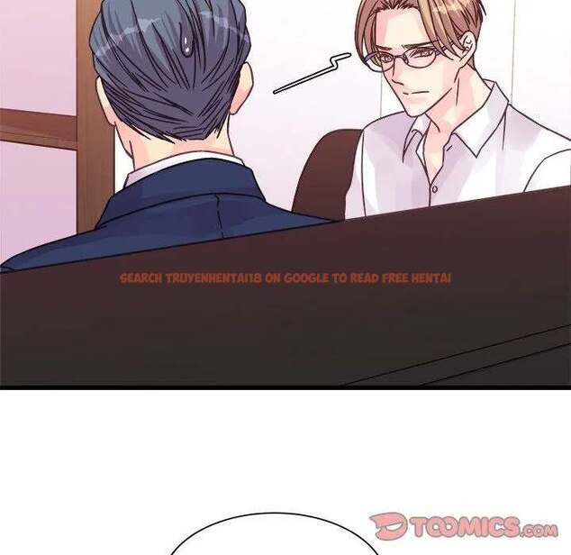 Read Hentai Image 50 601 in comic A Nonsense Relationship - Chapter 42 - hentaitnt.net