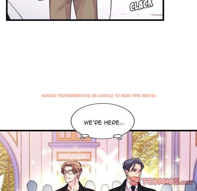 Read Hentai Image 62 601 in comic A Nonsense Relationship - Chapter 42 - hentaitnt.net