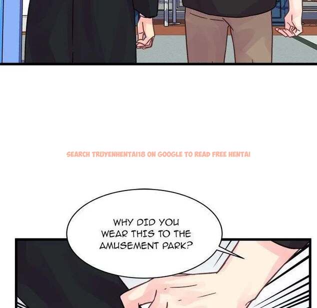 Read Hentai Image 65 601 in comic A Nonsense Relationship - Chapter 42 - hentaitnt.net