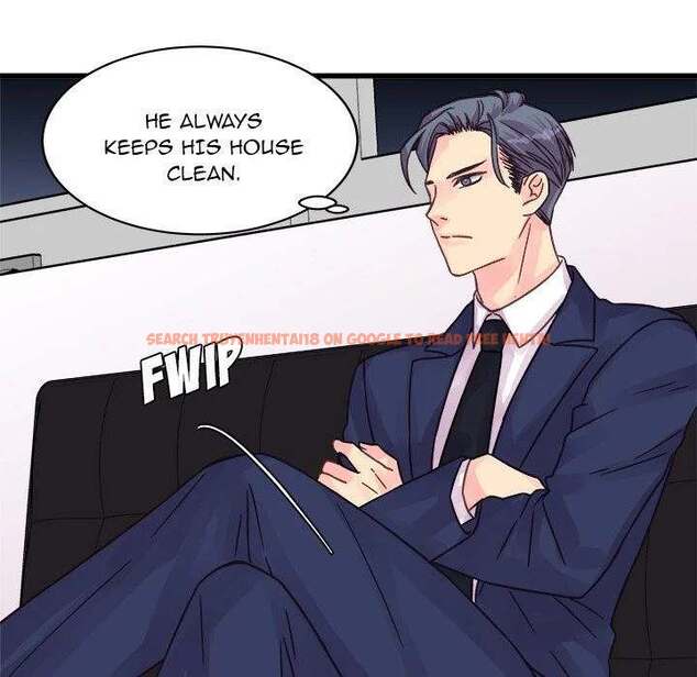 Read Hentai Image 7 597 in comic A Nonsense Relationship - Chapter 42 - hentaitnt.net