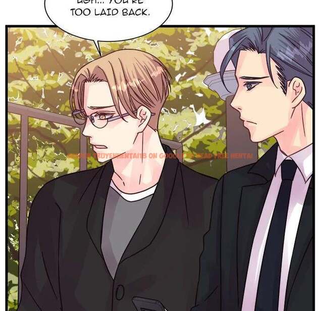 Read Hentai Image 81 601 in comic A Nonsense Relationship - Chapter 42 - hentaitnt.net