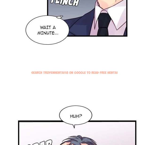 Read Hentai Image 9 597 in comic A Nonsense Relationship - Chapter 42 - hentaitnt.net