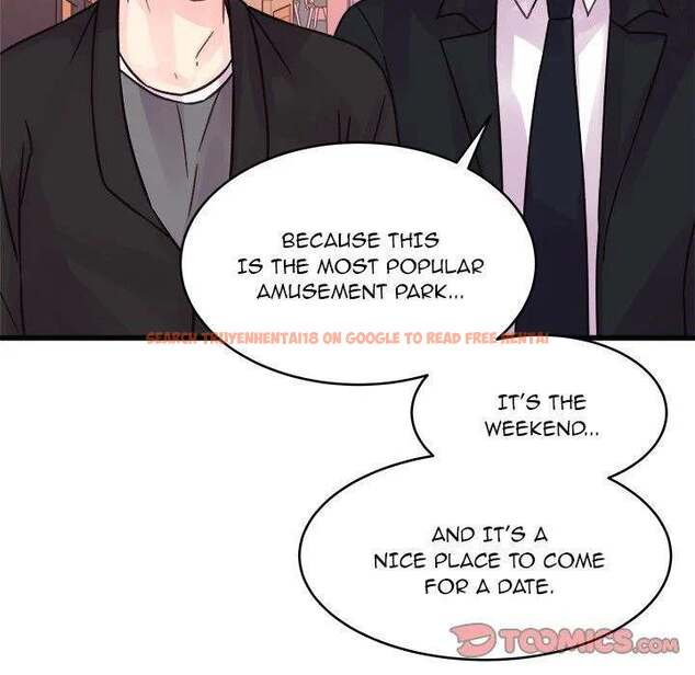 Read Hentai Image 10 596 in comic A Nonsense Relationship - Chapter 43 - hentaitnt.net